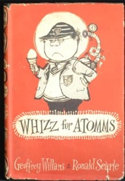 Whizz for Atomms (Geoffrey Willans)