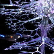 Crystalline Entity