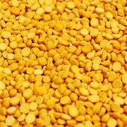 Yellow Lentil / Tan Lentil