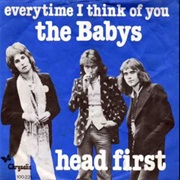 Babys - Every Time I Think of You