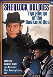 The Hound of the Baskervilles (1988)