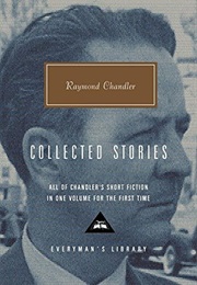 Collected Stories of Raymond Chandler (Raymond Chandler)