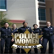 Police Women of Dallas