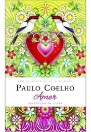 Amor (Paulo Coelho)