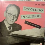 Osvaldo Pugliese Y Su Nuevo Repertorio – Osvaldo Pugliese (1960)