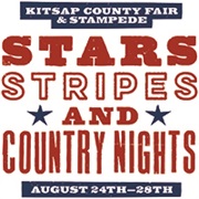 Kitsap County Fair & Stampede (Bremerton)