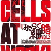 Hataraku Saibou Specials