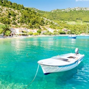 Pelješac Peninsula