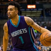 Courtney Lee