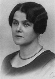 The Wolf's Bride (Aino Kallas)