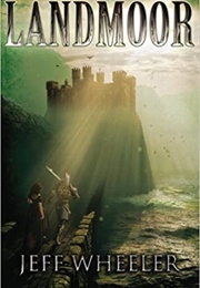 Landmoor (Jeff Wheeler)
