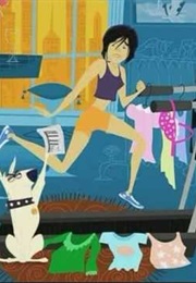 Producing Parker (2009)