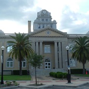 Madison, Florida