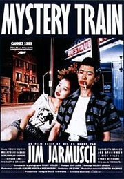 Mystery Train