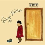 Shugo Tokumaru - Exit