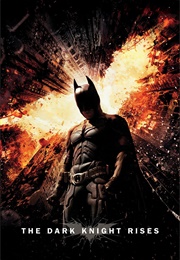 The Dark Knight Rises (2012)