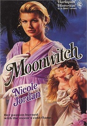 Moonwitch (Nicole Jordan)