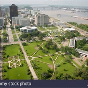 Baton Rouge, USA
