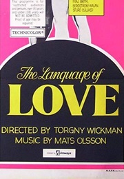 Language of Love (1969)