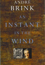 An Instant in the Wind (Andre Brink)