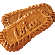 Lotus Biscoff Cookies