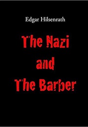 The Nazi and the Barber (Edgar Hilsenrath)