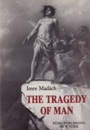 The Tragedy of Man (Imre Madách)