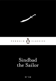 Sindbad the Sailor (Anonymous)