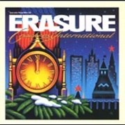 Stop! (12" Remix) - Erasure