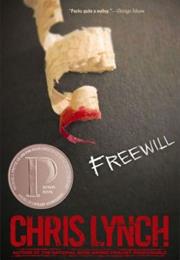 Freewill