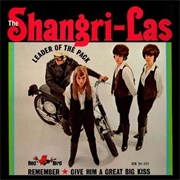 The Shangri-Las - Leader of the Pack (1965)