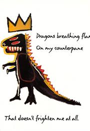 Life Doesn't Frighten Me