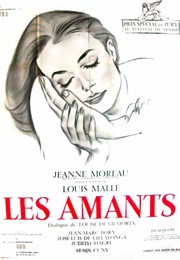 Les Amants (1958)
