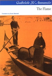 The Flame of Life (Gabriele D'Annunzio)