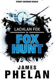 Fox Hunt (James Phelan)