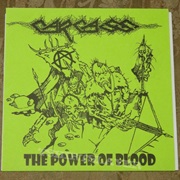 The Power of Blood - Disattack