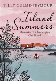 Island Summers (Tilly Culme-Seymour)