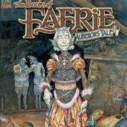 The Books of Faerie: Auberon&#39;s Tale