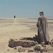 Lawrence of Arabia