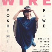 Yoshimi P-We (Boredoms, OOIOO)