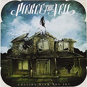 May These Noises Startle You in Your Sleep Tonight - Pierce the Veil