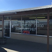 Los Jalapeno's