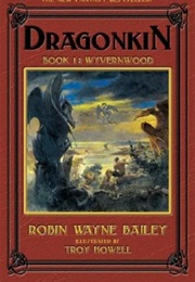 Dragonkin (Robin Wayne Bailey)