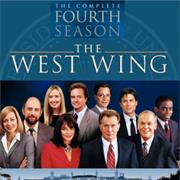 The West Wing: Season 4