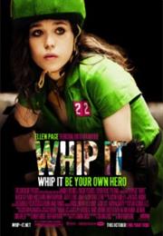 Whip It (2009)