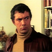 Bodie (The Professionals)
