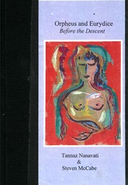 Orpheus and Eurydice (Steven McCabe)