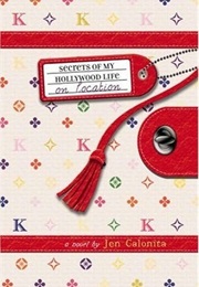 On Location (Jen Calonita)