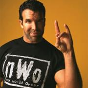 Scott Hall