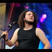 Ross Jennings (Haken)